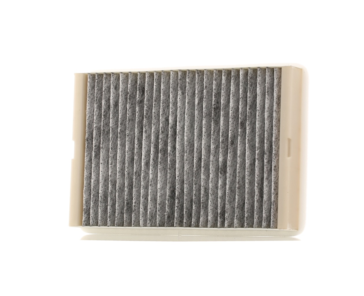 76888093 MAHLE ORIGINAL Activated Carbon Filter, 266,0 mm x 173 mm x 34,0 mm Width: 173mm, Height: 34,0mm, Length: 266,0mm Cabin filter LAK 79 buy