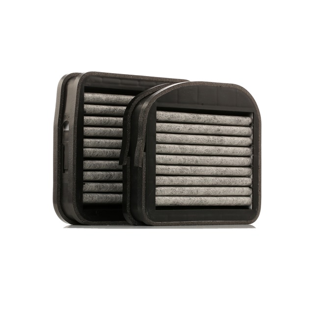 76833107 MAHLE LKK 72/S Φίλτρο, αέρας εσωτερικού χώρου