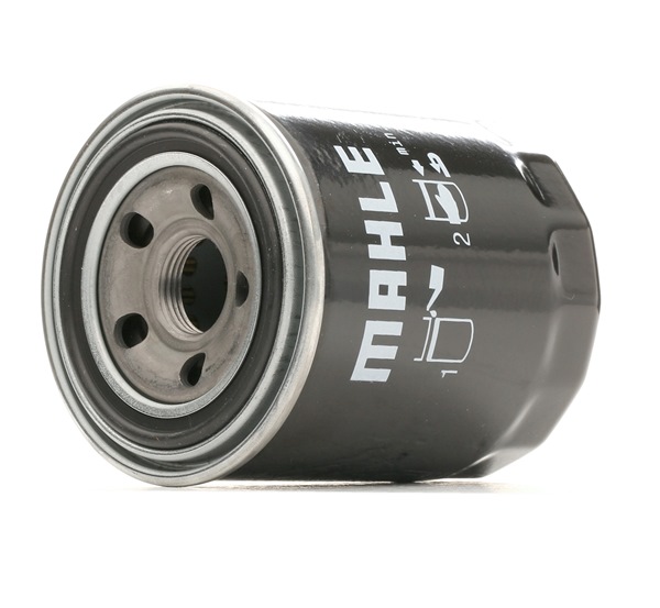 Oil Filter OC 115 — current discounts on top quality OE 94 41 2815 spare parts