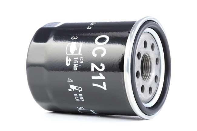 Per TOYOTA Curren ST20 2.0 ORIGINALE BLUE PRINT ENGINE Screw-on filtro olio 