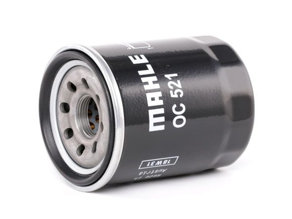 Oil Filter OC 521 — current discounts on top quality OE 0JE1514302 spare parts