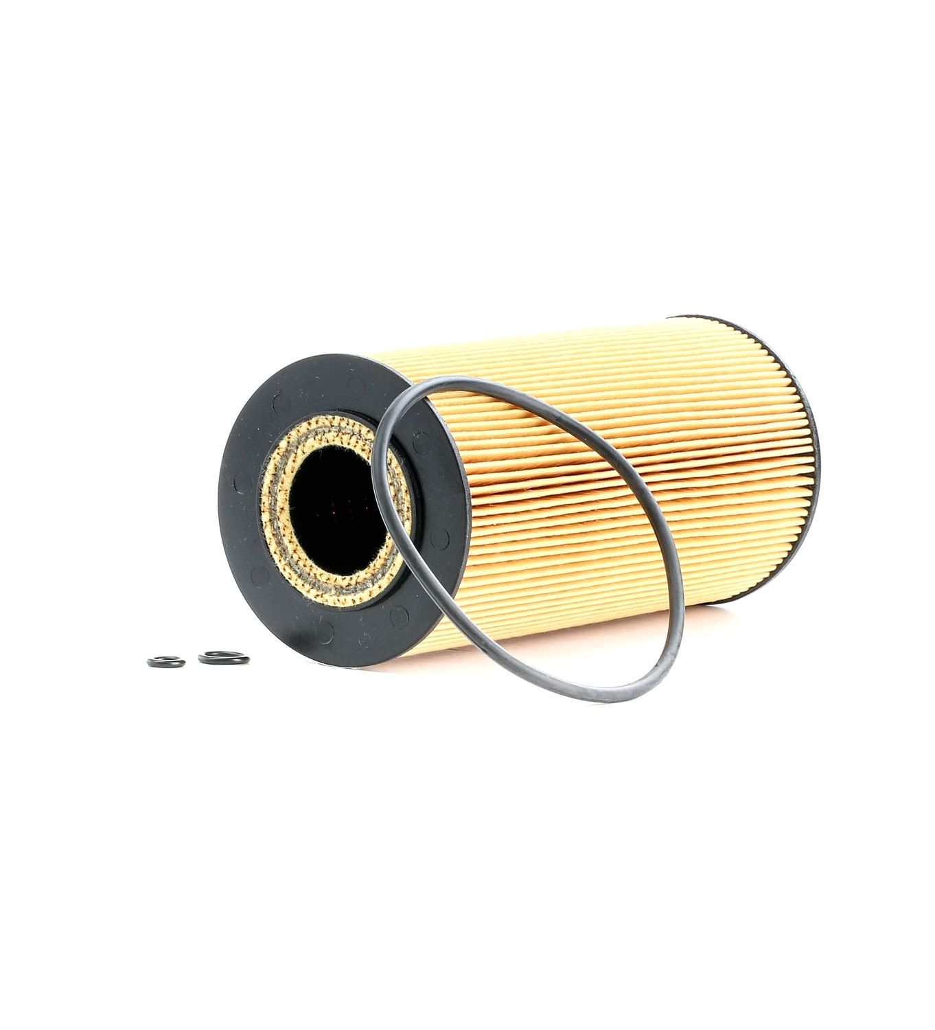 Kupite MAHLE ORIGINAL Oljni filter OX 123/1D za DAF po zmerni ceni