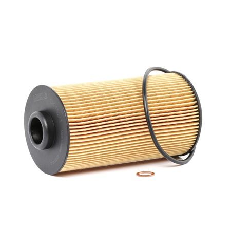 78504409 MAHLE OX 152/1D Ölfilter