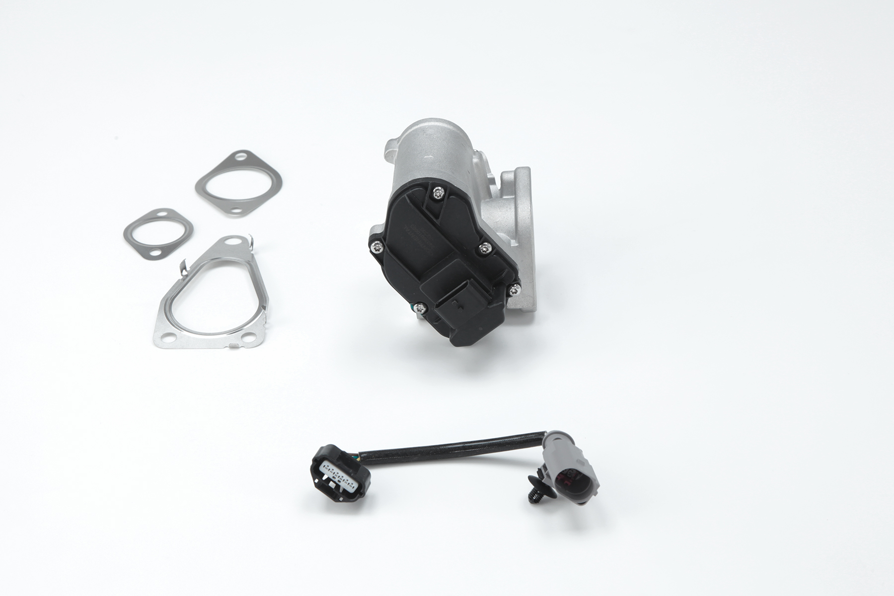 acheter VDO électrique, sans radiateur-EGR, avec joints 2803601066302 Vanne EGR 2803601066302 à un bon prix