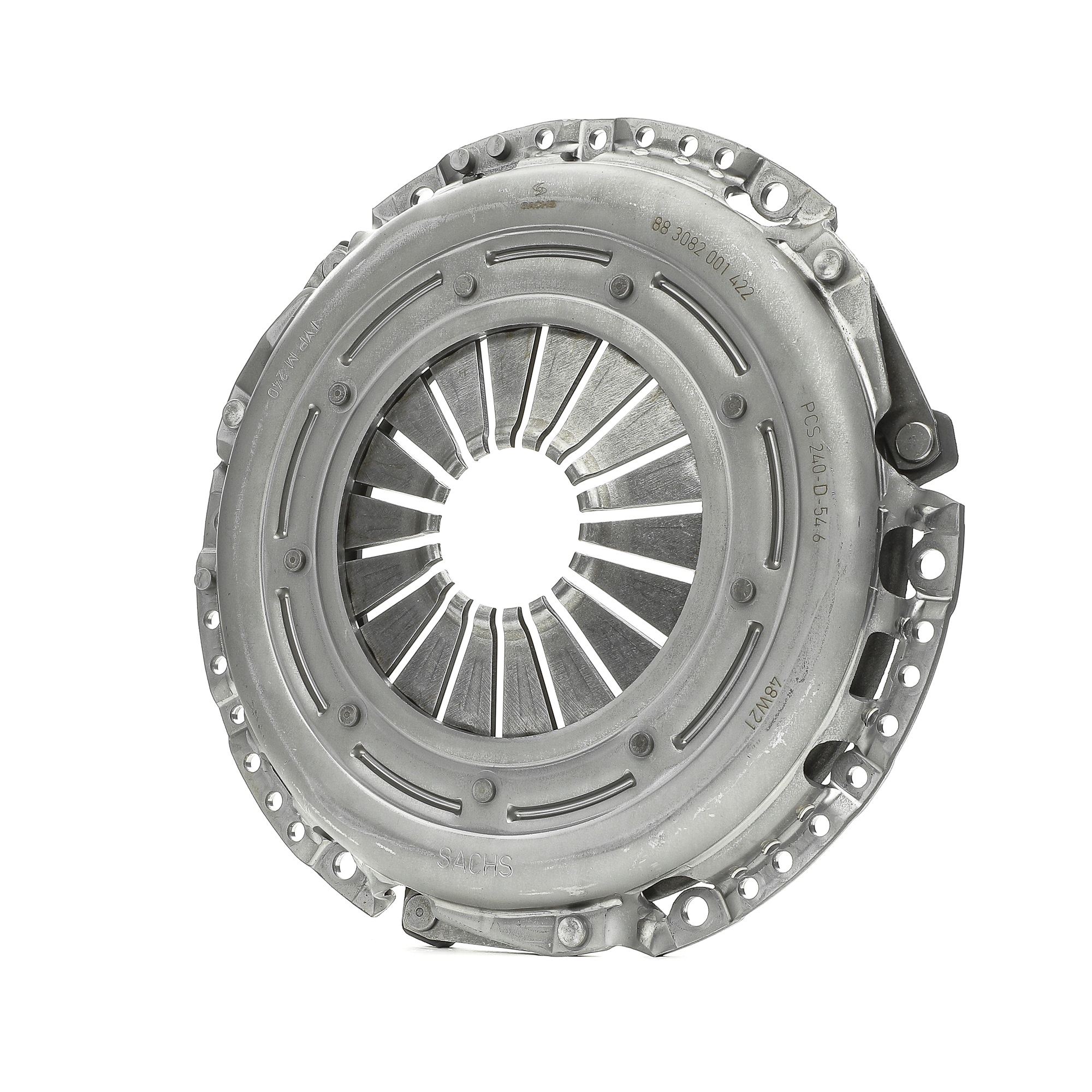 SACHS PERFORMANCE Performance 883082 001422 Clutch cover