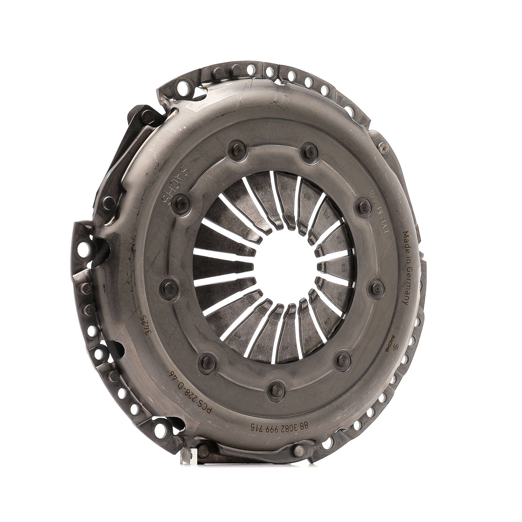 SACHS PERFORMANCE 883082 999715 poceni Tlacna plosca sklopke FERRARI CALIFORNIA