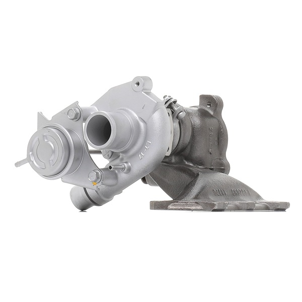RIDEX REMAN 2234C13007R Turbocharger