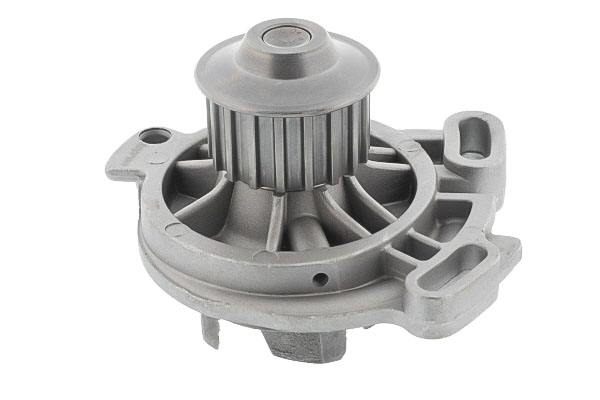 100 140 001 TOPRAN Number of Teeth: 18, with seal ring, with gear, Mechanical, for timing belt drive Water pumps 100 140 buy