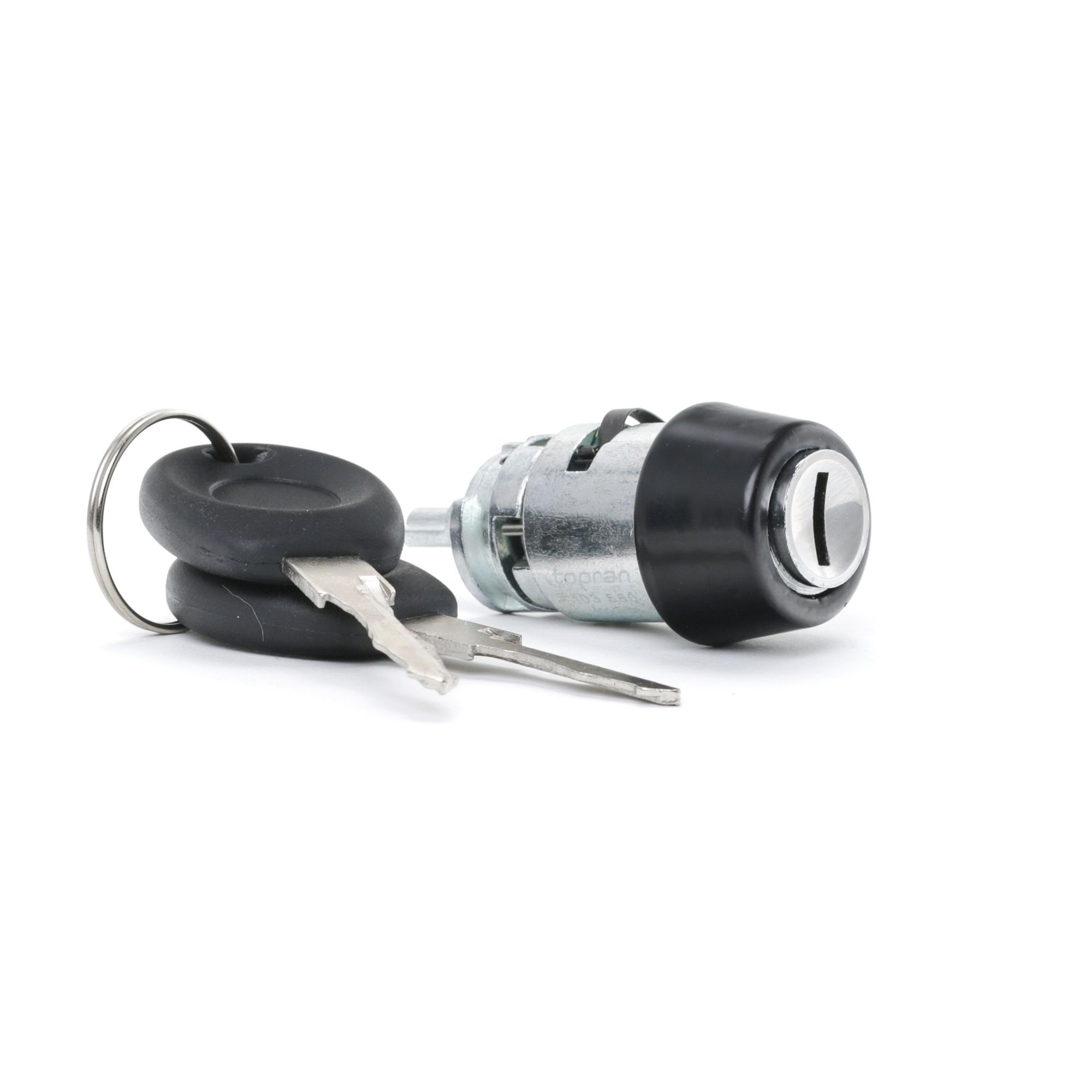 TOPRAN Lock Cylinder, ignition lock 103 560 Volkswagen SHARAN 2018