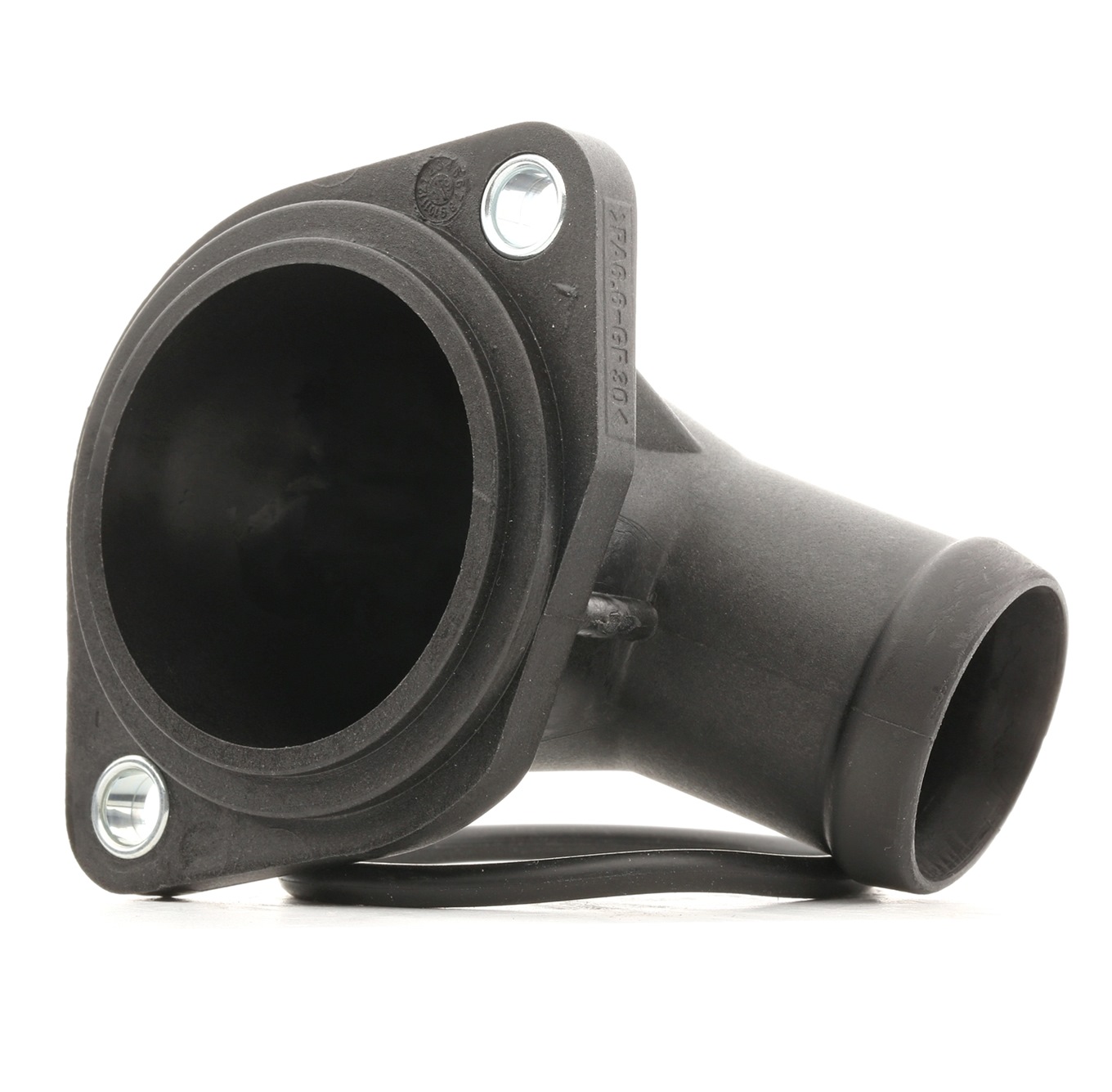 Tuyauterie De Réfrigérant TOPRAN 701 766 - Durite De Refroidissement Pour Renault Clio, Megane, Scénic, Dacia
