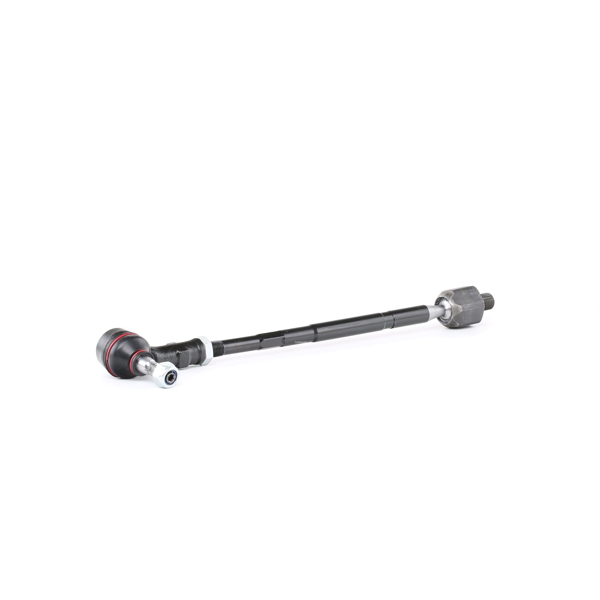 TOPRAN 107 697 Rod Assembly VW experience and price