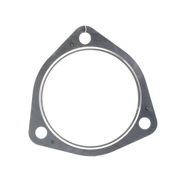 Great value for money - TOPRAN Exhaust pipe gasket 108 145