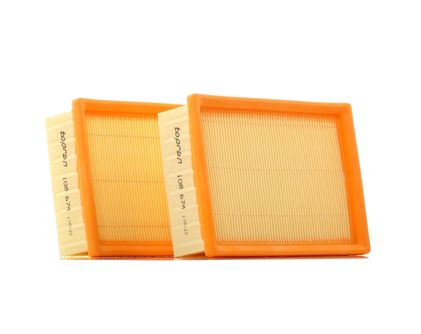 MANN-FILTER C 1922 Filtro Aria: Protezione Motore E Prestazioni Al Top