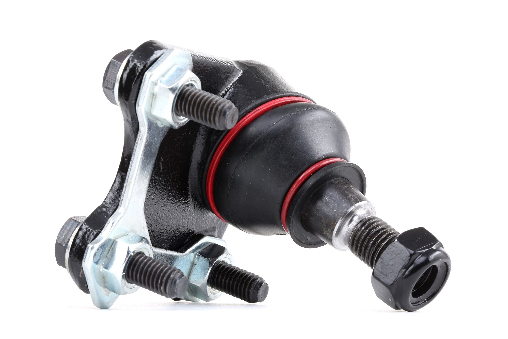 Great value for money - TOPRAN Ball Joint 109 134