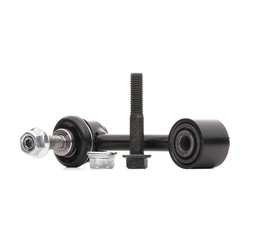 TOPRAN 110 062 Anti-roll bar link AUDI experience and price