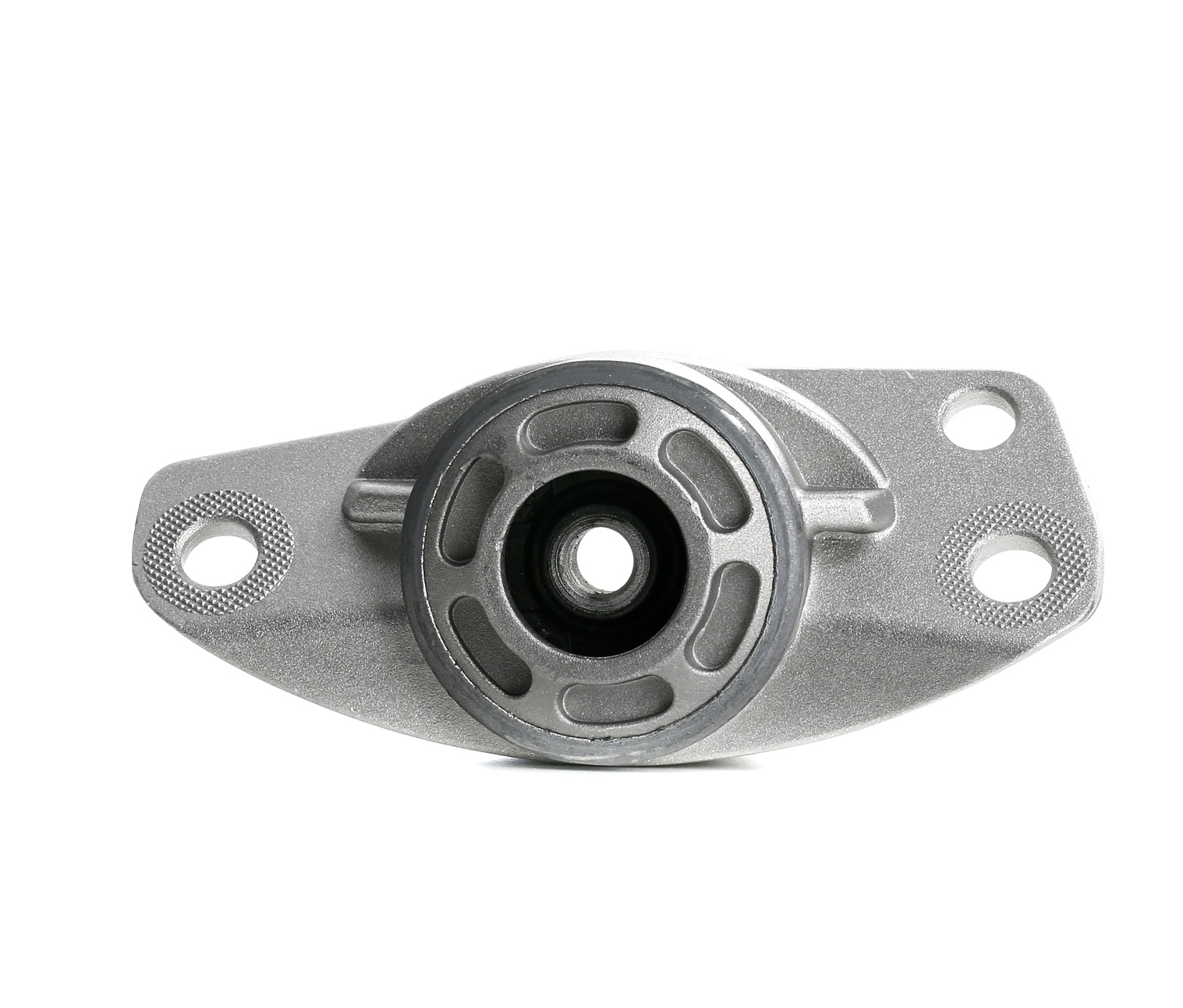 FEBI BILSTEIN 08955 Supporto Ammortizzatore Posteriore Per BMW Serie 5 (E39) E Serie 7 (E38) - Qualità OE Con Componenti Di Fissaggio