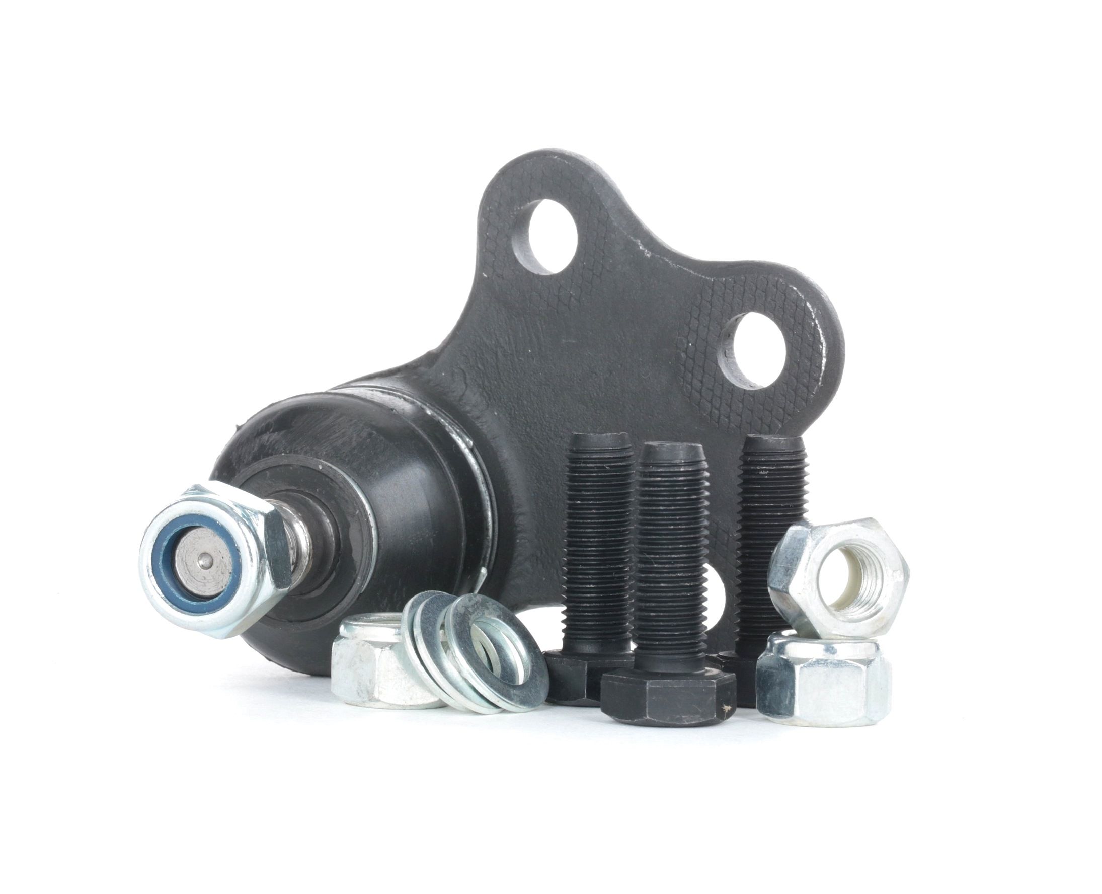 Great value for money - TOPRAN Ball Joint 202 422