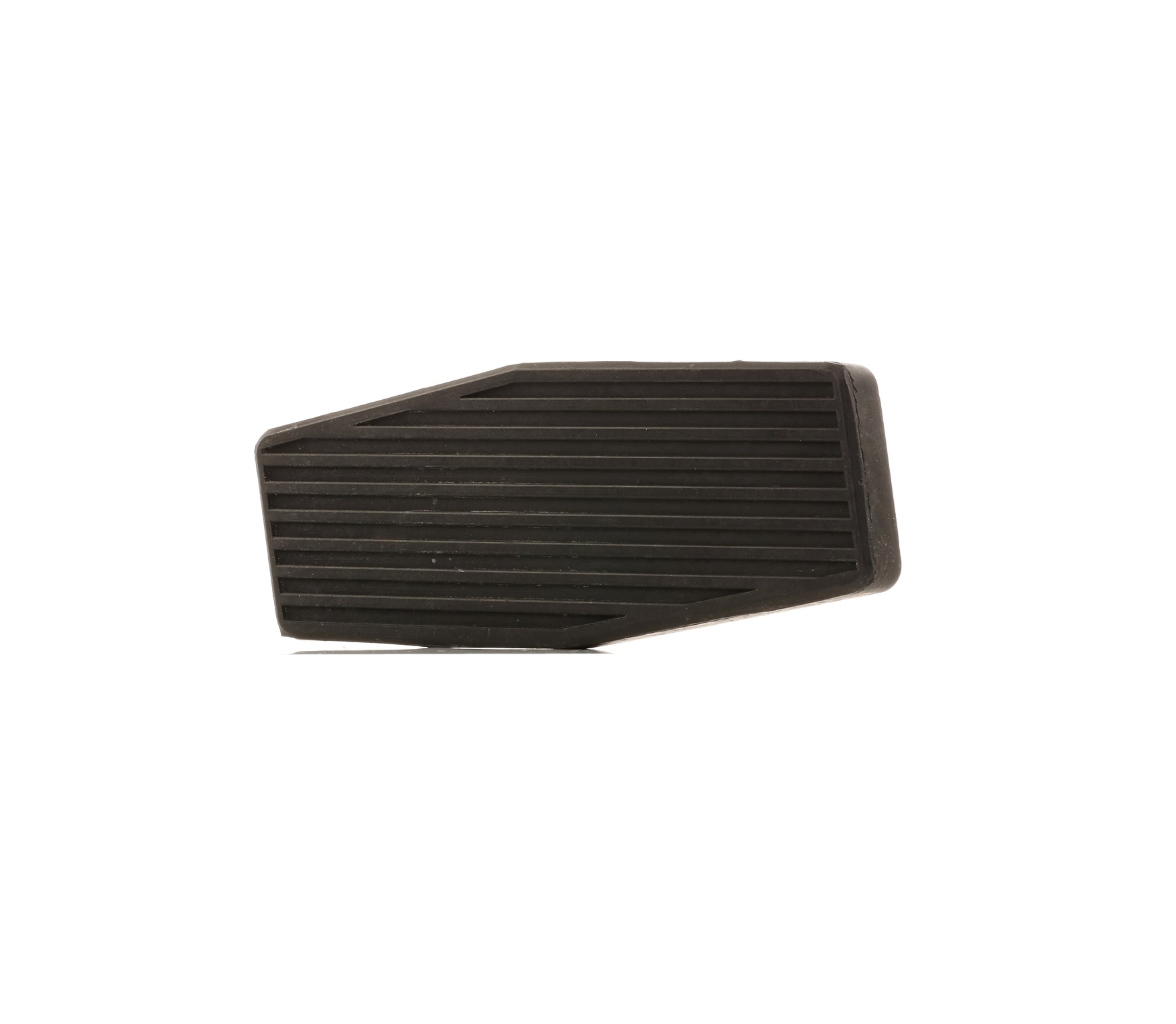 Image of TOPRAN Pedal Pad, accelerator pedal OPEL,VAUXHALL 205 638 0842736,842736,90232022