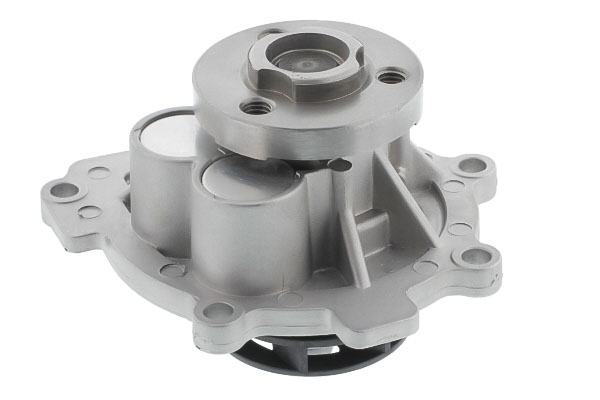TOPRAN 207 158 Water pump FIAT experience and price