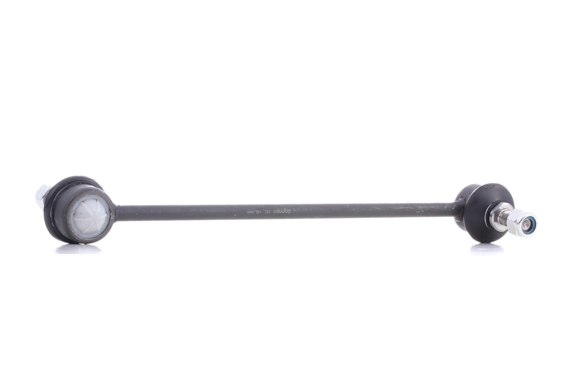TOPRAN 500 148 Anti-roll bar link BMW experience and price