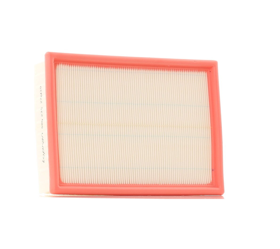 Great value for money - TOPRAN Air filter 500 235