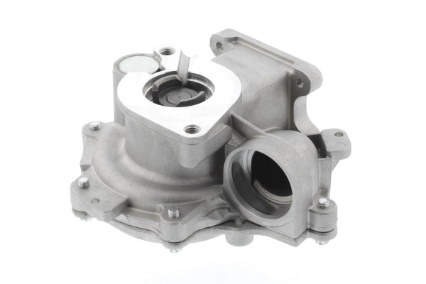 Great value for money - TOPRAN Water pump 500 931