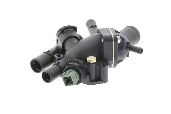 TOPRAN 700 335 Pouzdro termostatu levné v eshop