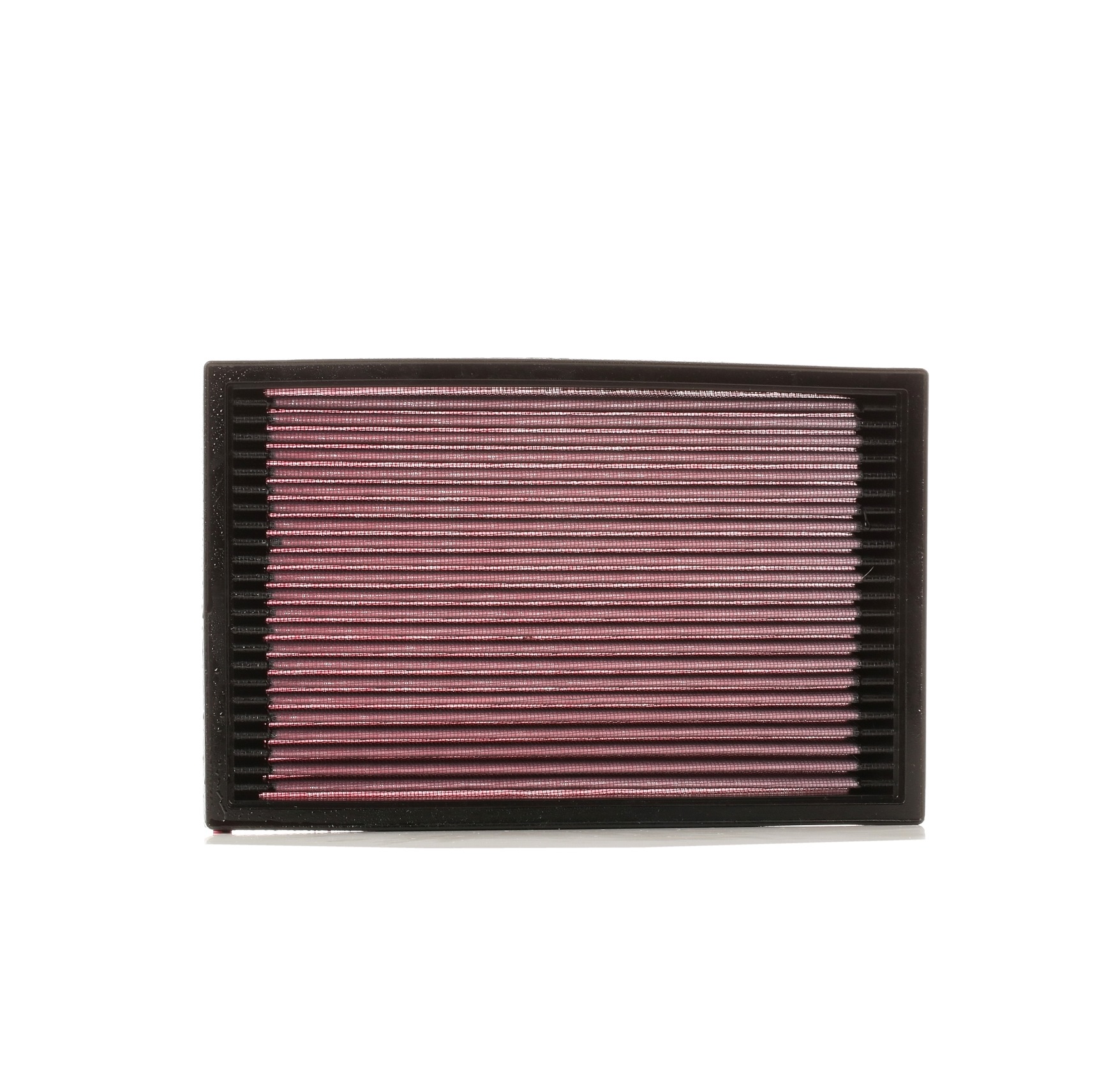 Great value for money - K&N Filters Air filter 33-2080