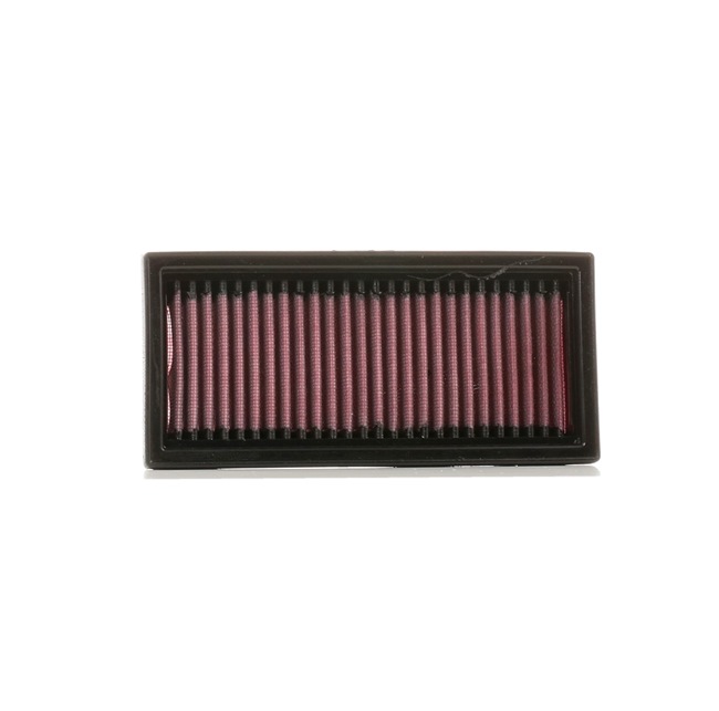 K&N Filters 33-2092 Luchtfilter