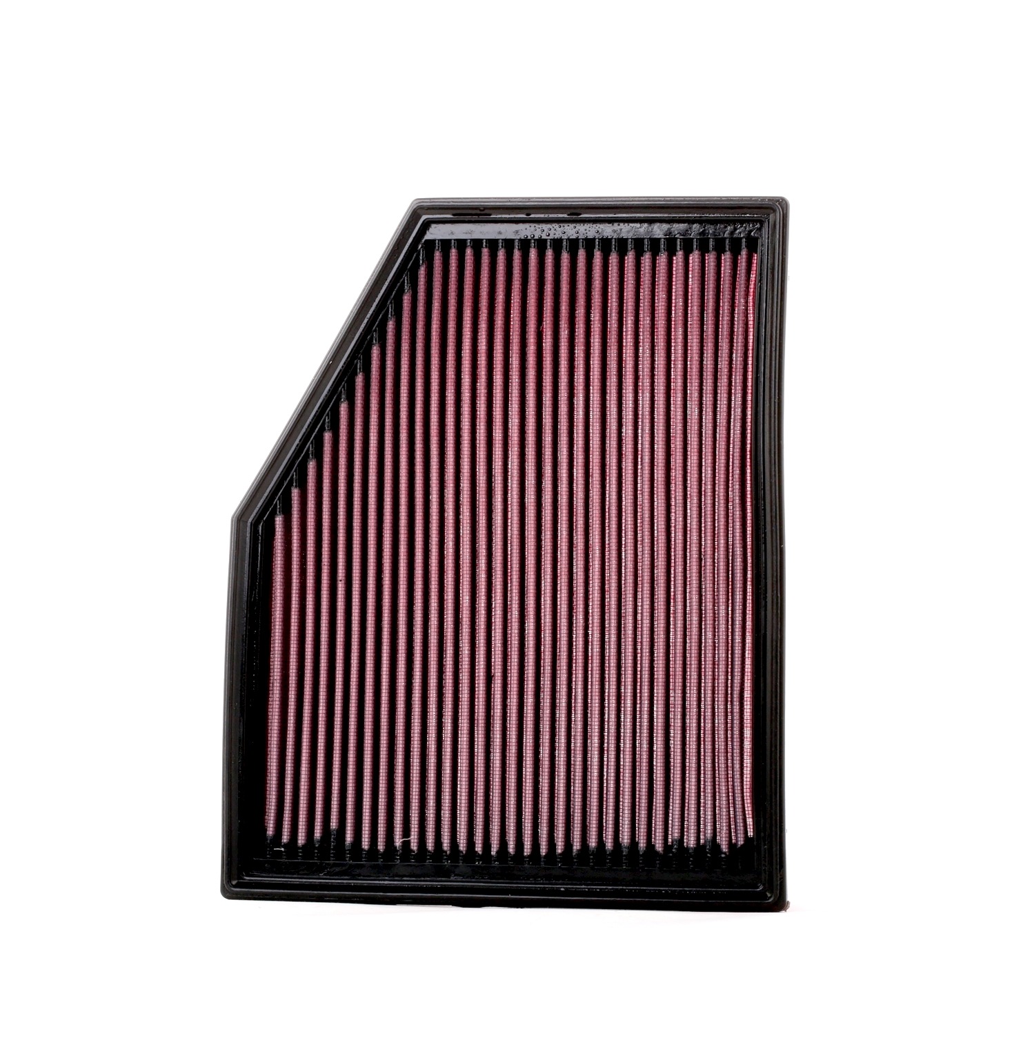K&N Filters 33-2292 Air filter 29mm, 232mm, 289mm, Square, Long-life Filter