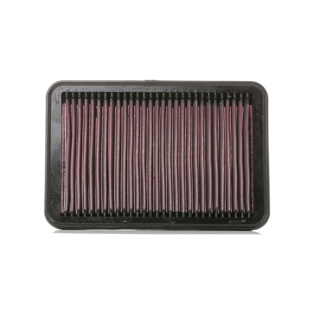 K&N Filters 33-2392 Oro filtras