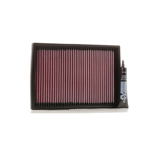 K&N Filters 33-2649 Filtro de ar