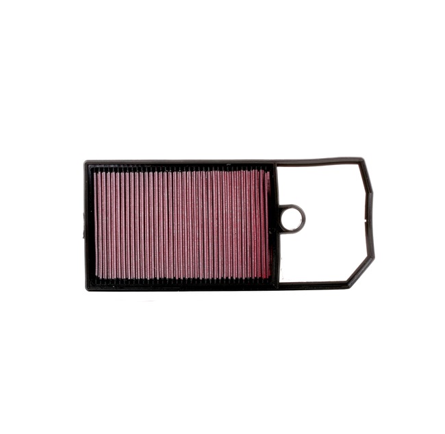 K&N Filters 33-2774 Filtro de ar