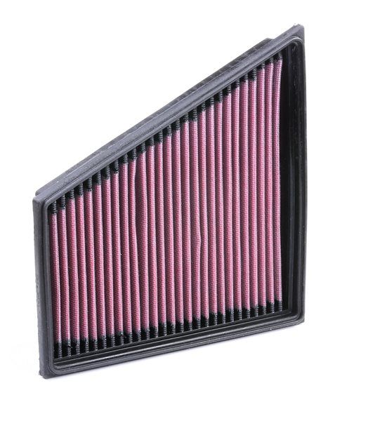 K&N Filters 33-2830 Filtro de ar