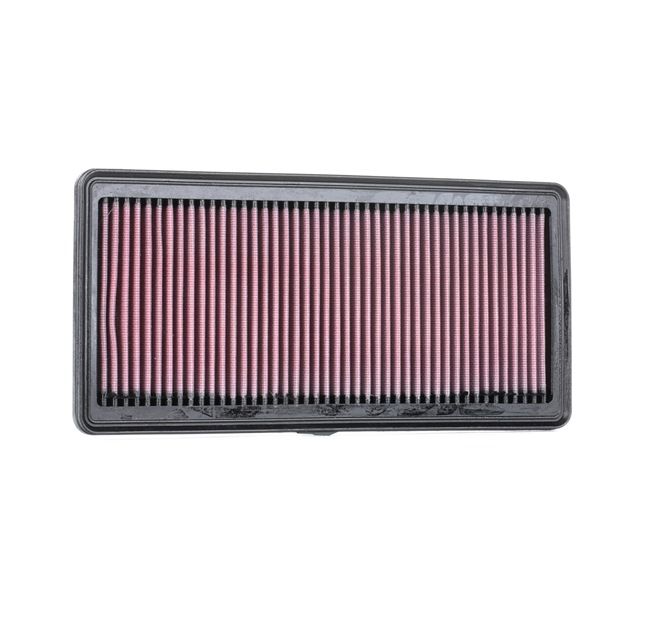 K&N Filters 33-2842 Air filter
