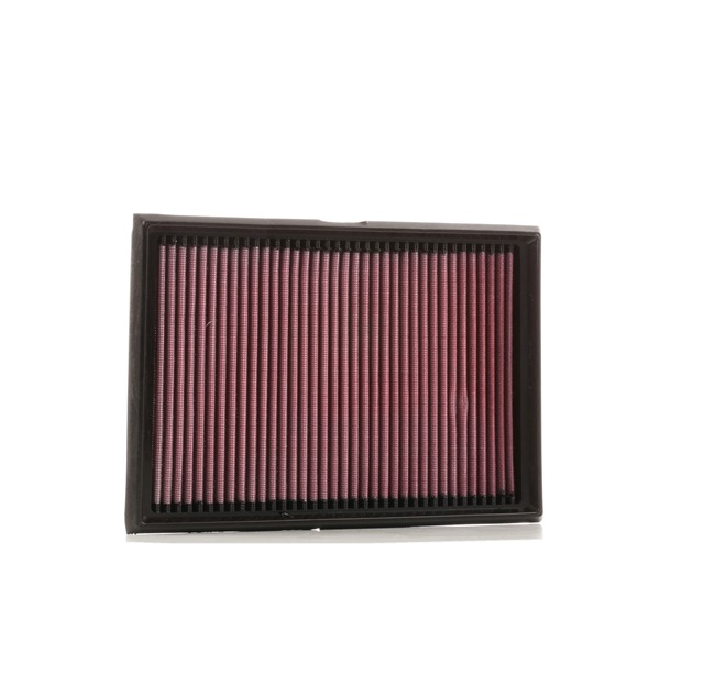 K&N Filters 33-2877 Luftfilter