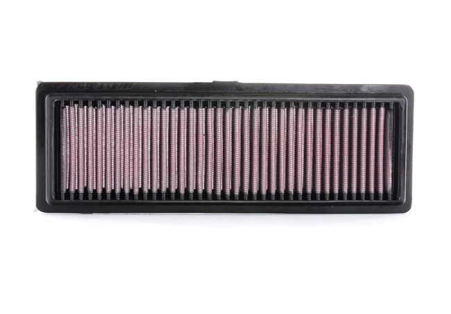 K&N Filters 33-2931 Luchtfilter