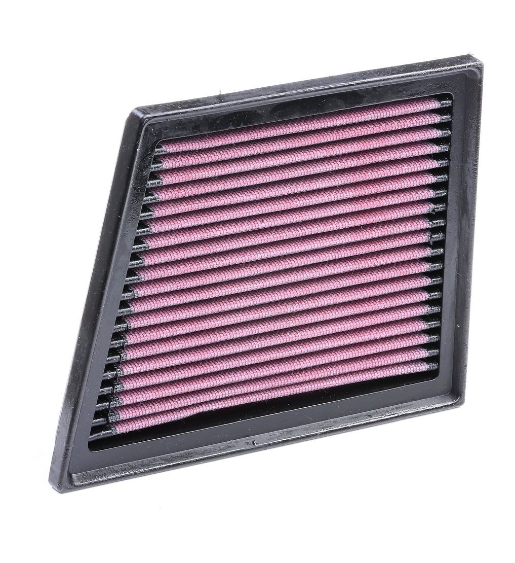 K&N Filters Luchtfilter 33-2955