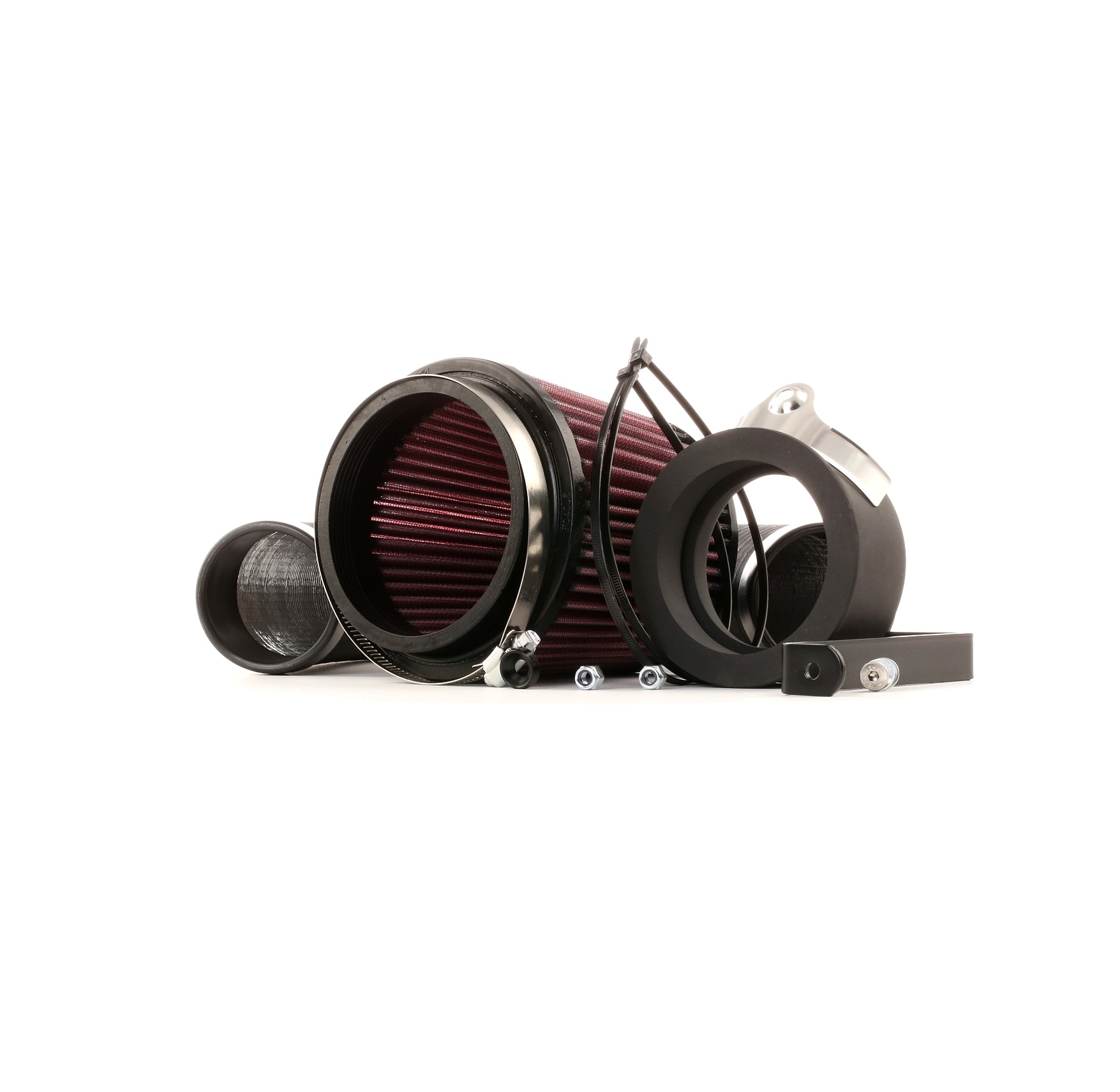 Koop Sportluchtfiltersysteem K&N Filters 57-0648-1 - BMW Tuning onderdelen online