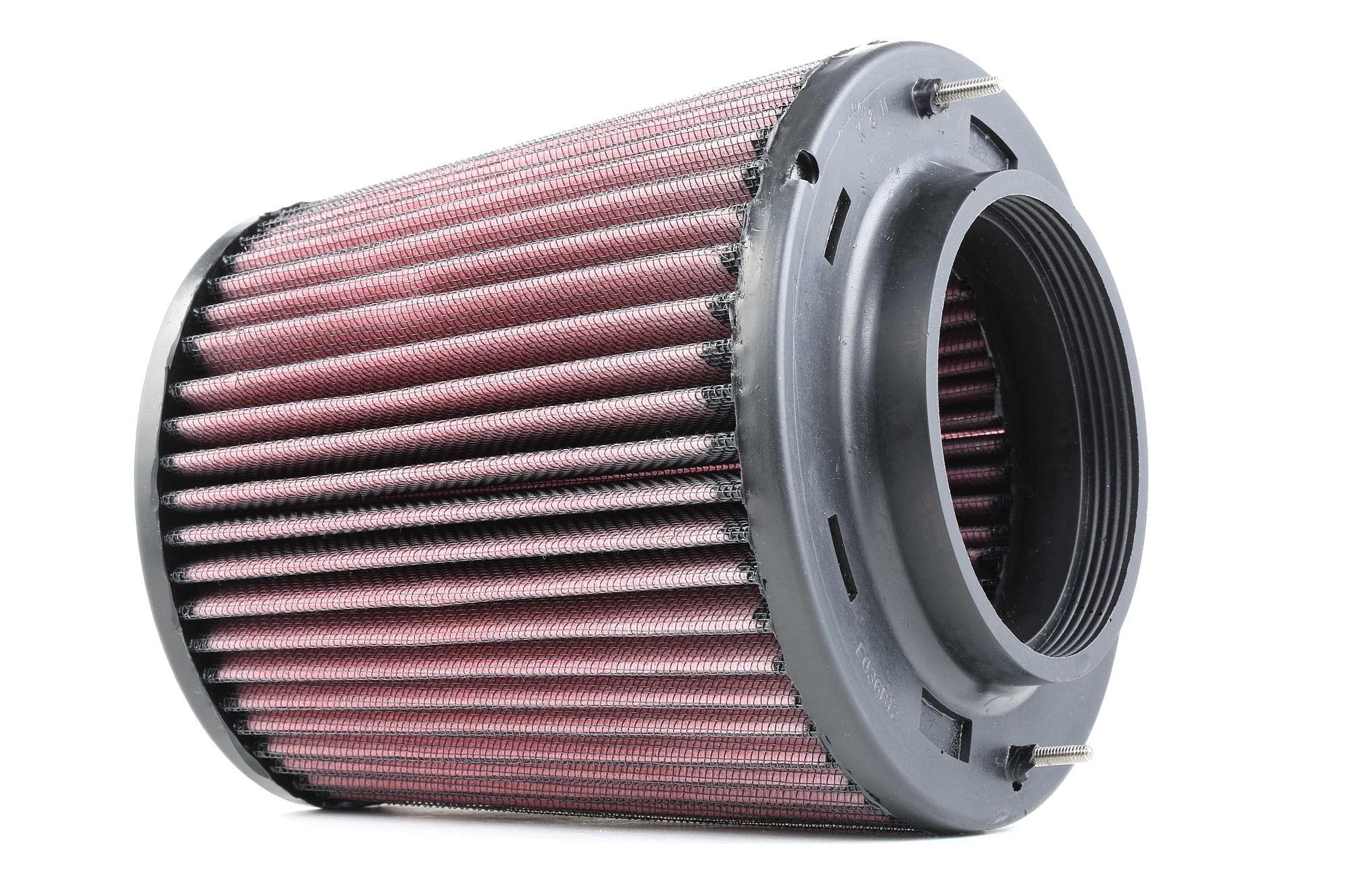 Reservdelar AUDI A5 2015: Luftfilter K&N Filters E-1987 till rabatterat pris — köp nu!