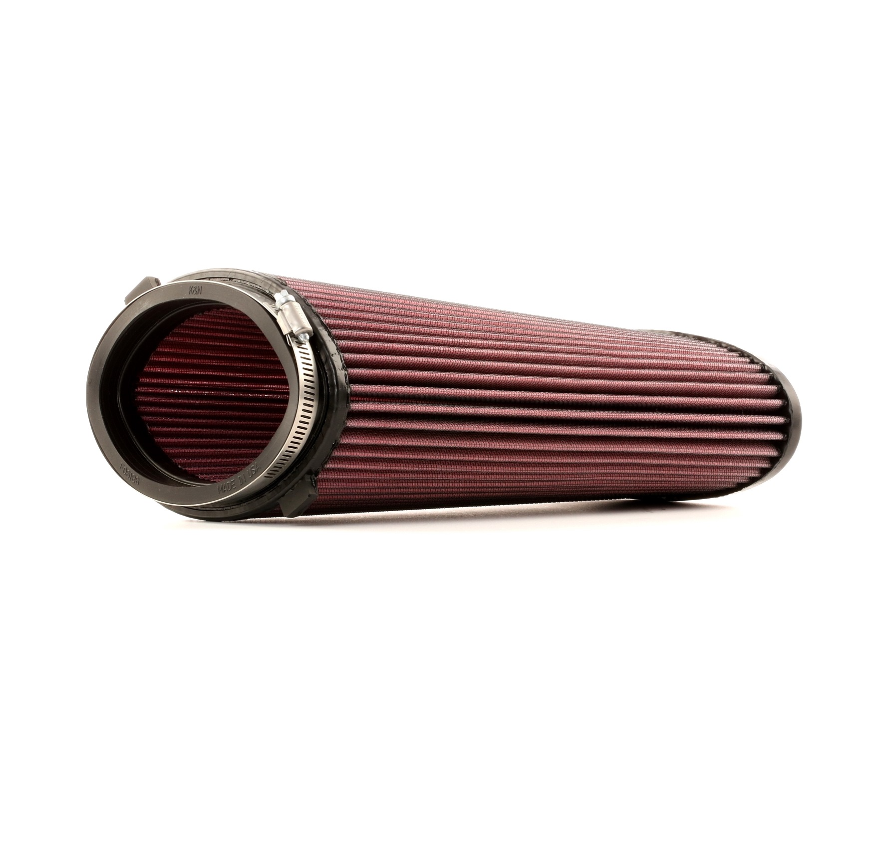 K&N Filters 294mm, 86mm, 79mm, round, Long-life Filter Length: 79mm, Width: 86mm, Height: 294mm Engine air filter E-2295 buy