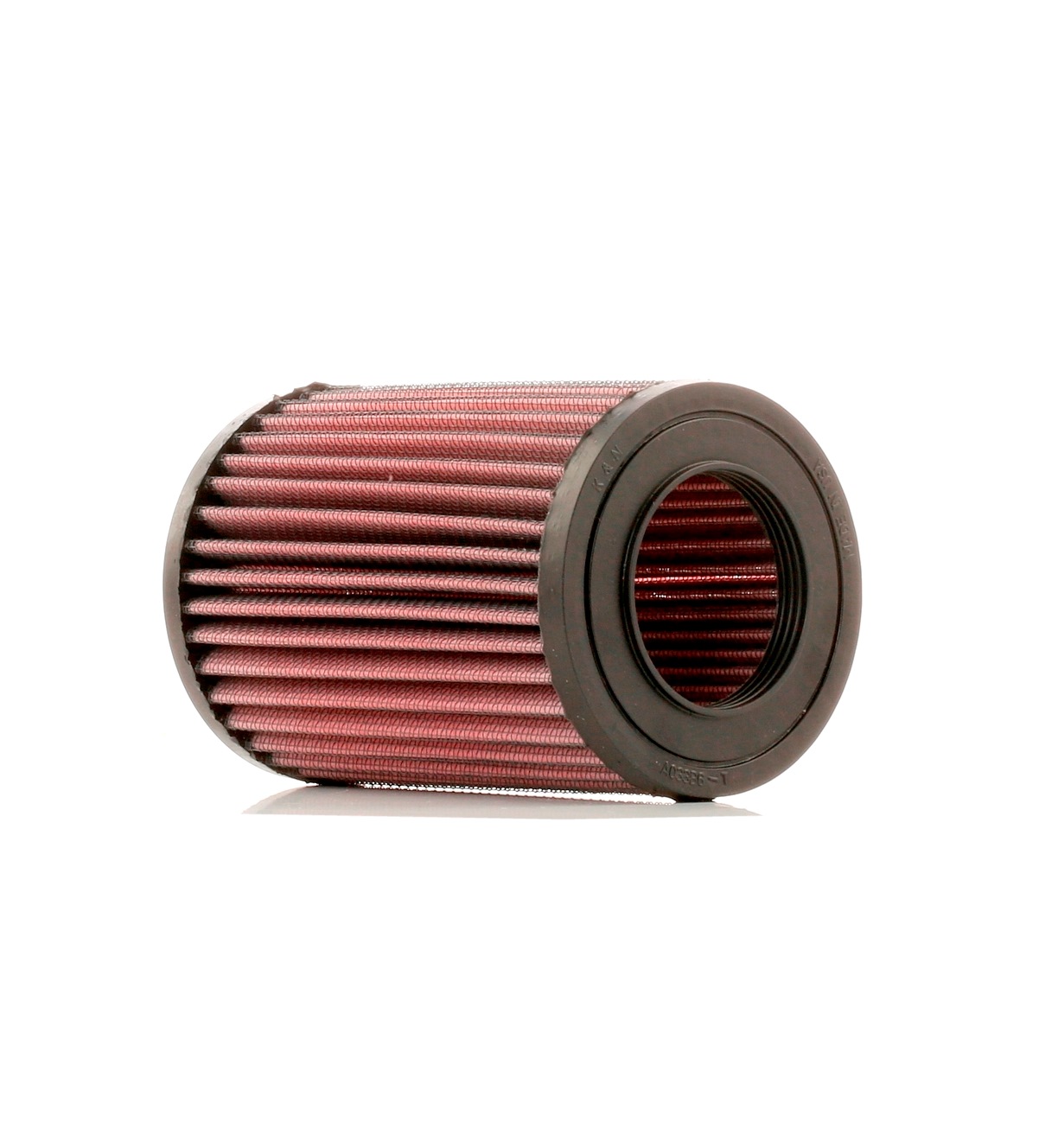 K&N Filters E-9257 Air filter SMART experience and price