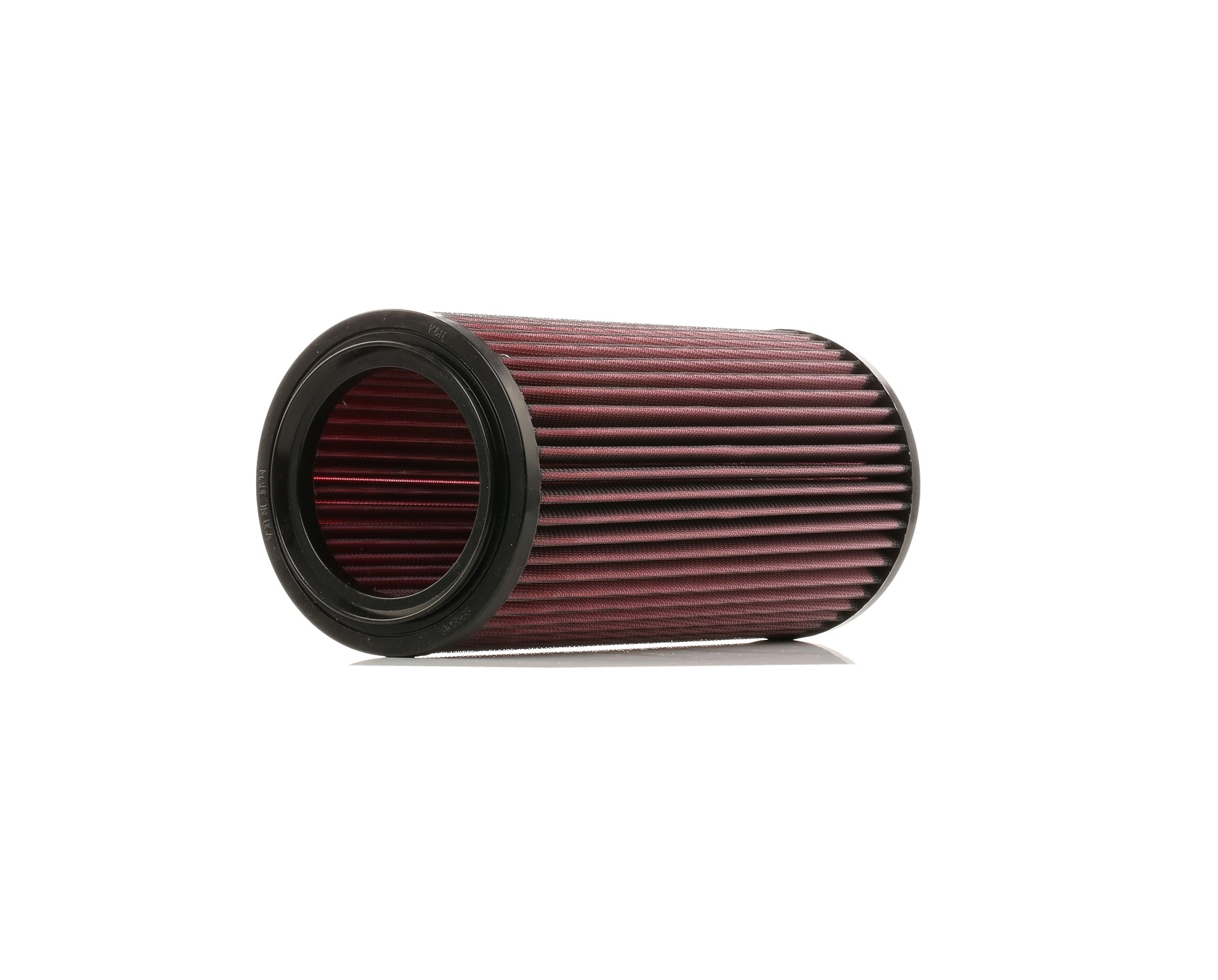 Fiat Filter onderdelen - Luchtfilter K&N Filters E-9283