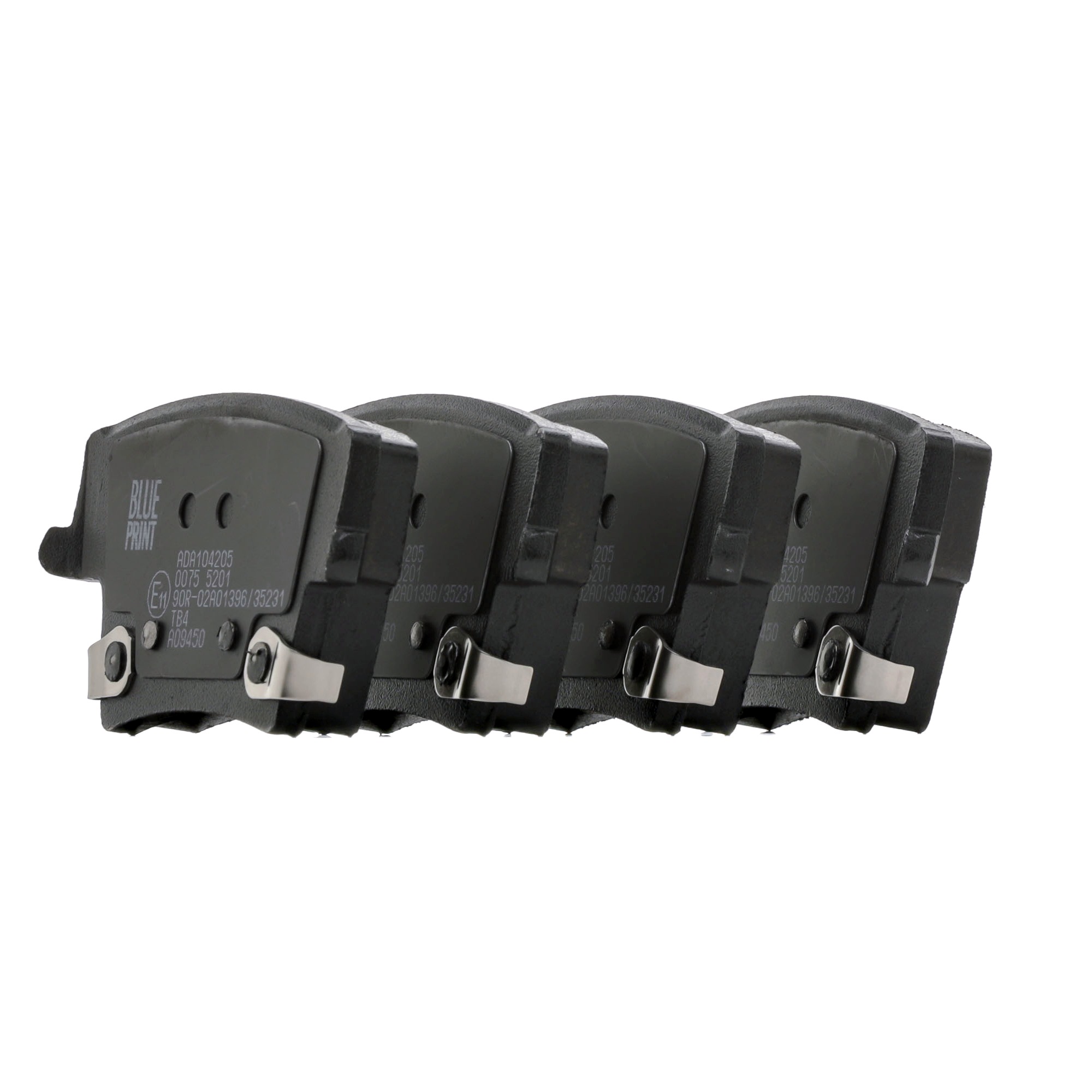 D1057-7964 BLUE PRINT ADA104205 Υδραυλ. αντλία, σύστ. διεύθυνσης CHRYSLER 300C Sedan (LX, LE) 3.0 V6 CRD 211 PS Πετρέλαιο 2011 τιμες