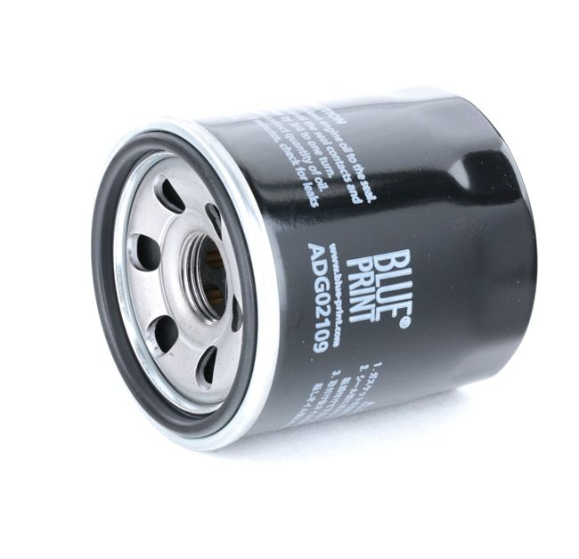 Oil Filter ADG02109 — current discounts on top quality OE 26300 02503 spare parts