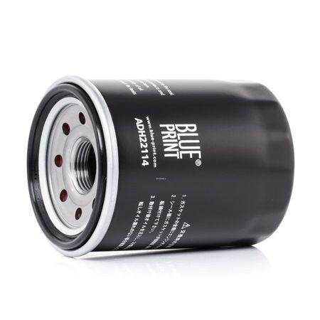 Oil Filter ADH22114 — current discounts on top quality OE 15 400 PH1 014 spare parts