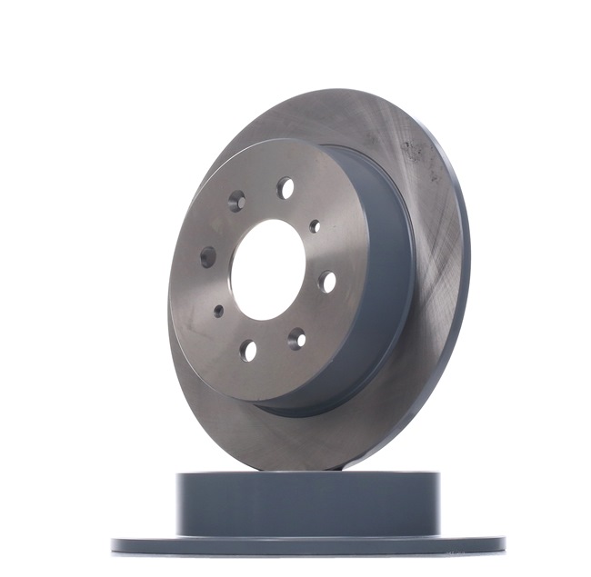 BLUE PRINT ADH24327 Brake disc