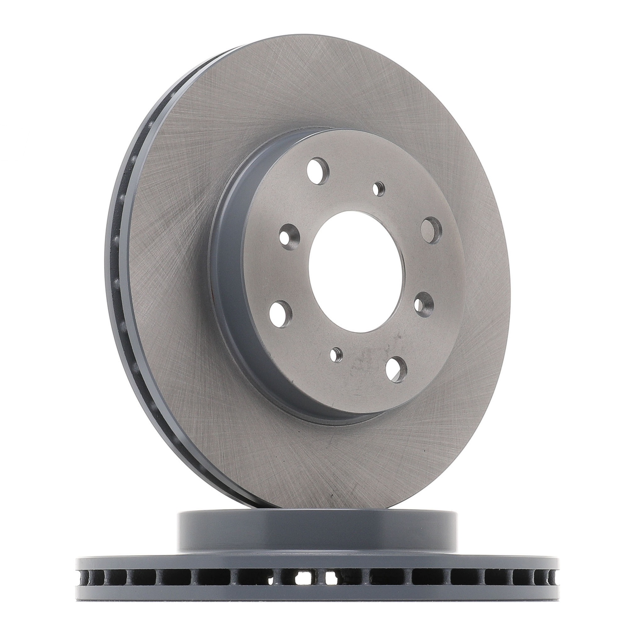 ADH24331 Brake discs HONDA ODYSSEY BLUE PRINT