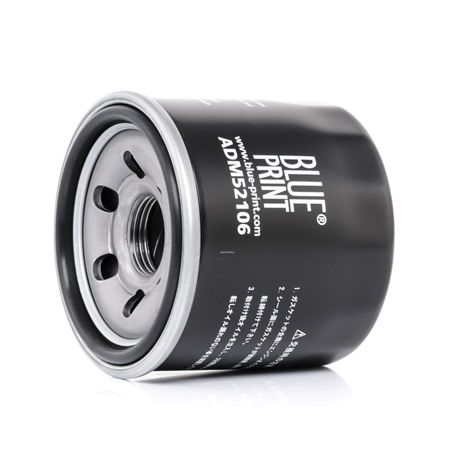 Oil Filter ADM52106 — current discounts on top quality OE 15400-PFB-014 spare parts