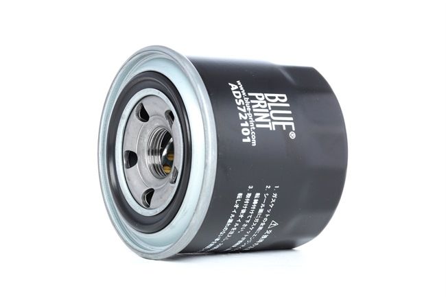 Oil Filter ADS72101 — current discounts on top quality OE 15400-PH1-F02 spare parts
